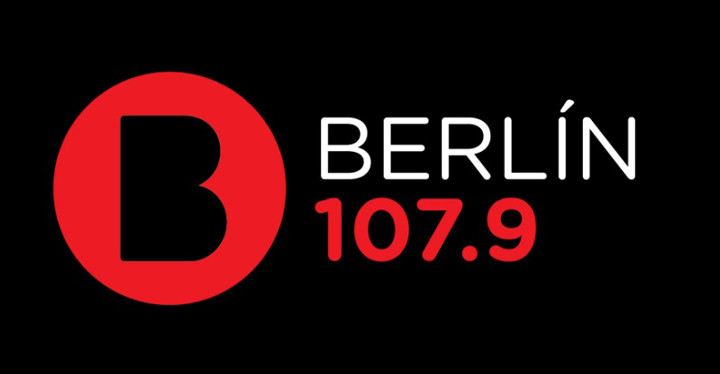 107.9 Radio Berlin