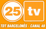 25 TV