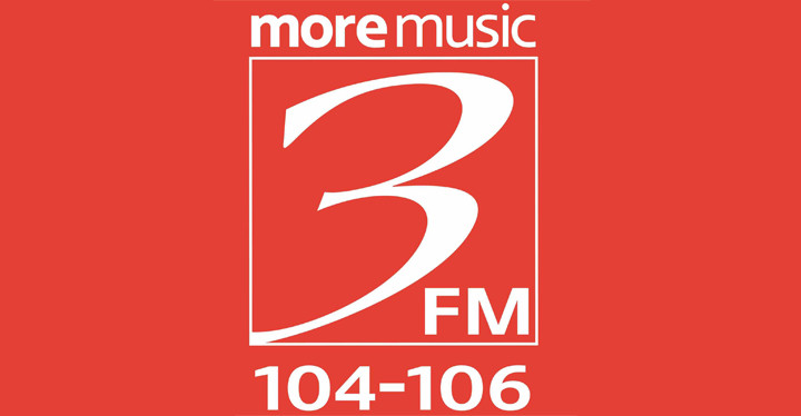 3FM Isle of Man