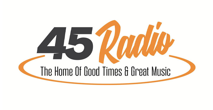 45 Radio