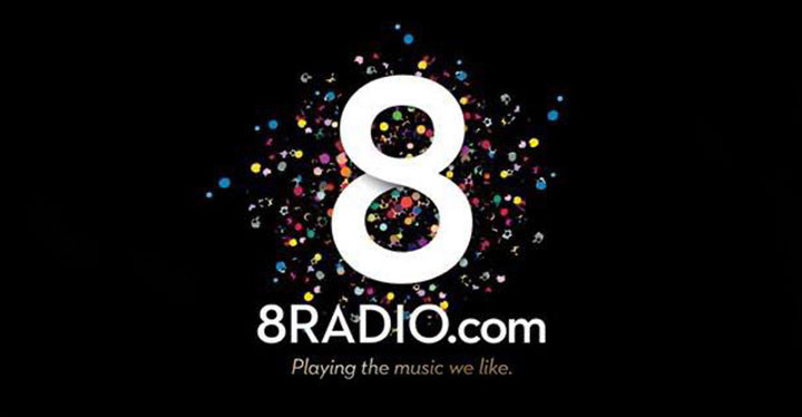 8Radio