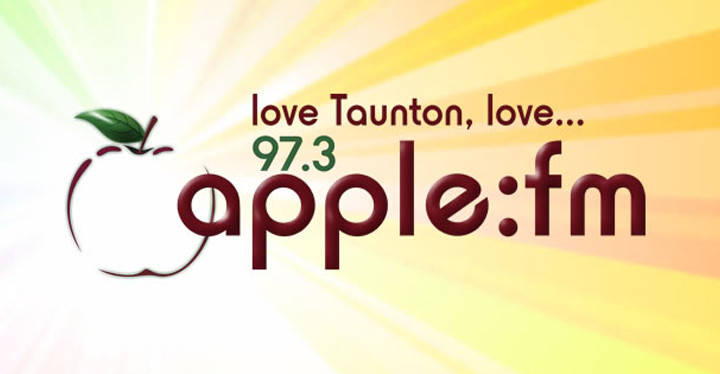97.3 Apple FM Taunton