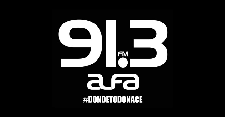 Alfa 91.3 FM