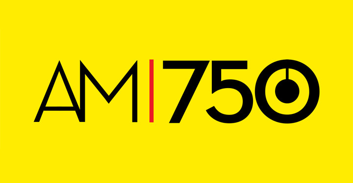 AM 750