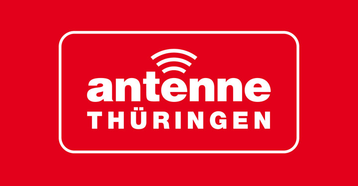 Antenne Thüringen