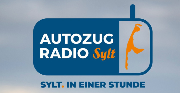 Autozugradio Sylt