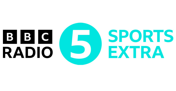 BBC Radio 5 Live Sports Extra