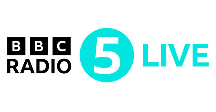 BBC Radio 5 LIVE