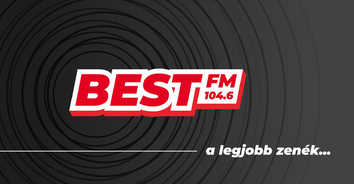 BEST FM Hungría