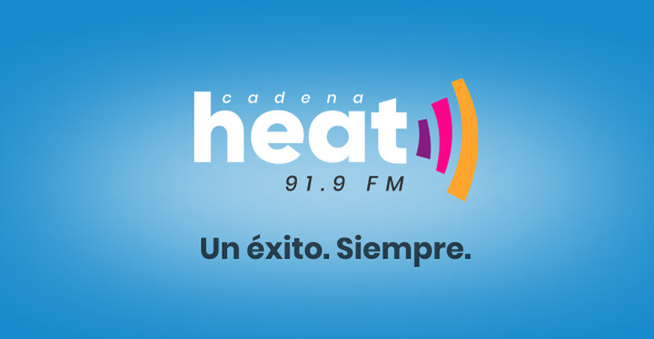 Cadena Heat Córdoba