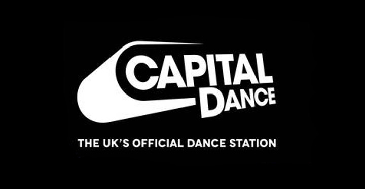 Capital Dance