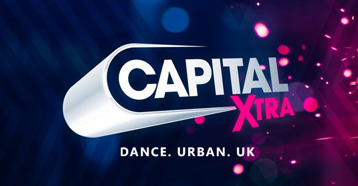 Capital XTRA