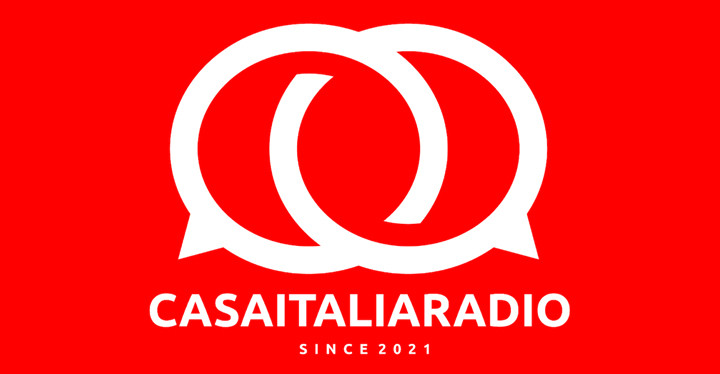 Casa Italia Radio