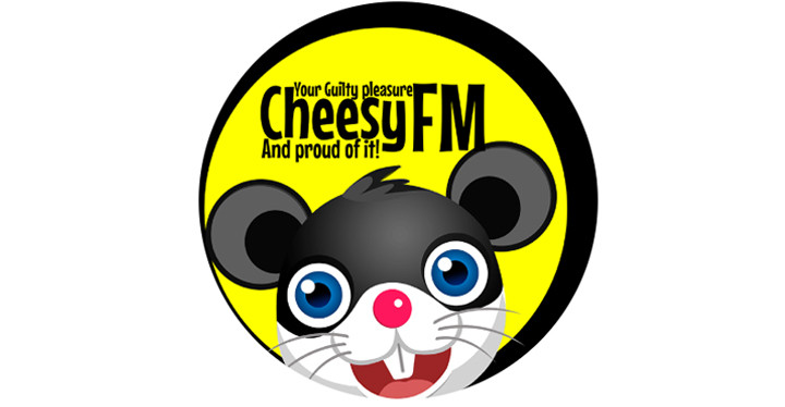 Cheesy FM