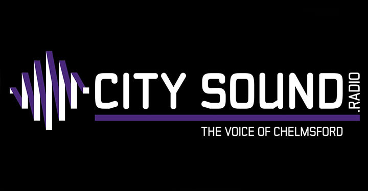 City Sound Radio