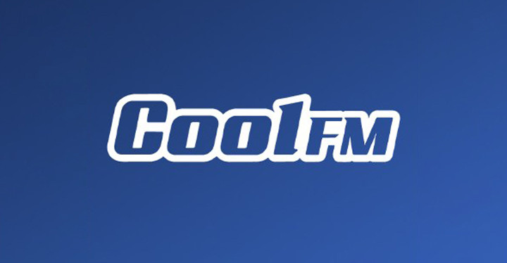Cool FM Inglaterra