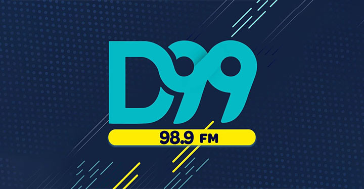 D99 98.9 FM