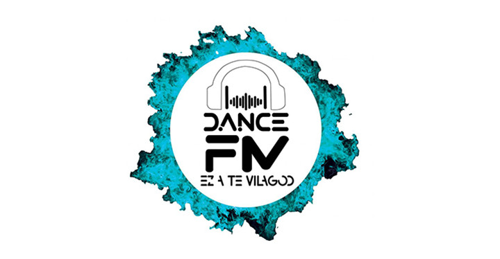 Dance FM Hungría