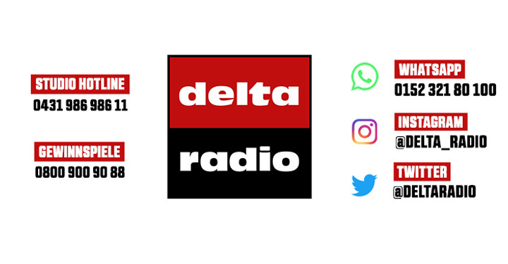 delta radio