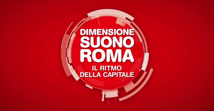 Dimensione Suono Roma