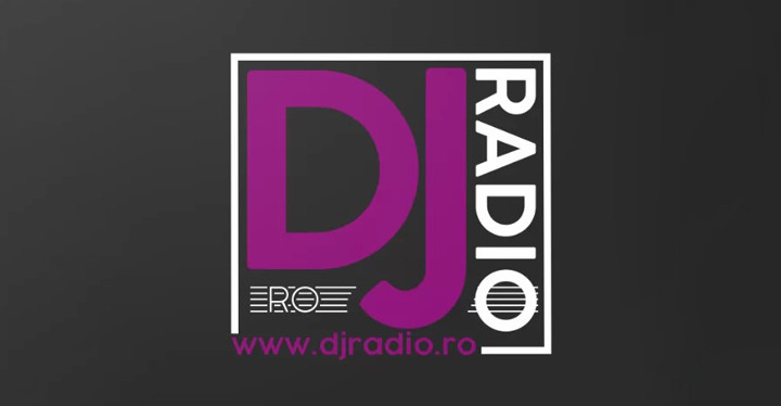 DJ Radio Romania