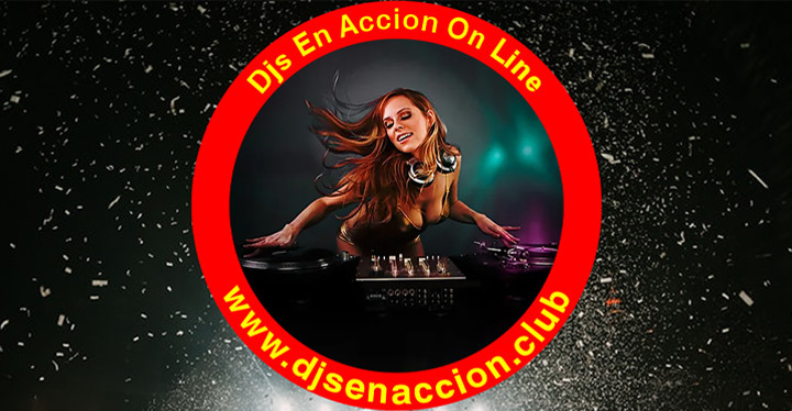 Djs En Accion Club