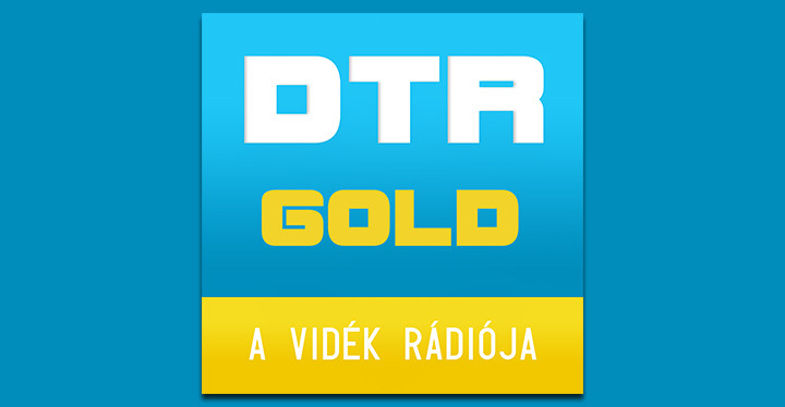 DT Rádió Gold