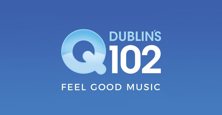 Dublin’s Q102