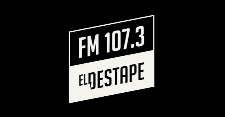 El Destape Radio