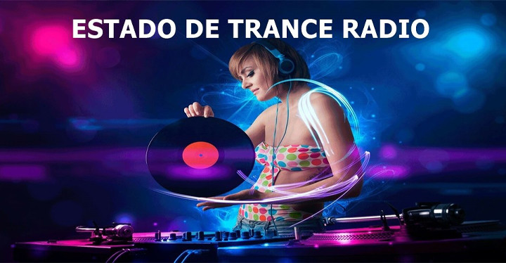 Estado de Trance Radio