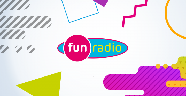 Fun Rádio Eslovaquia