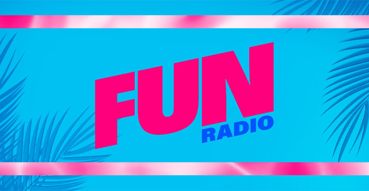 Fun Radio Francia
