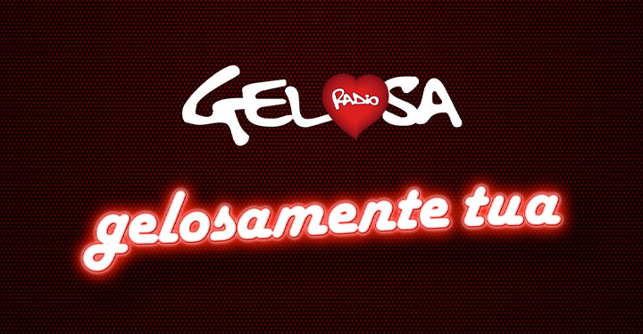 Gelosa