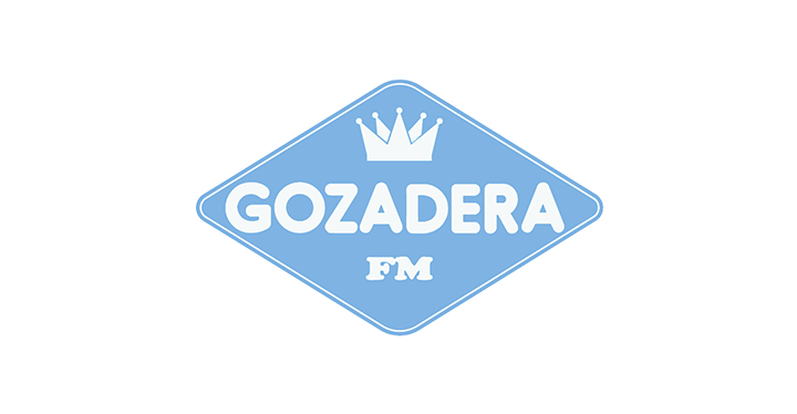 Gozadera FM Black