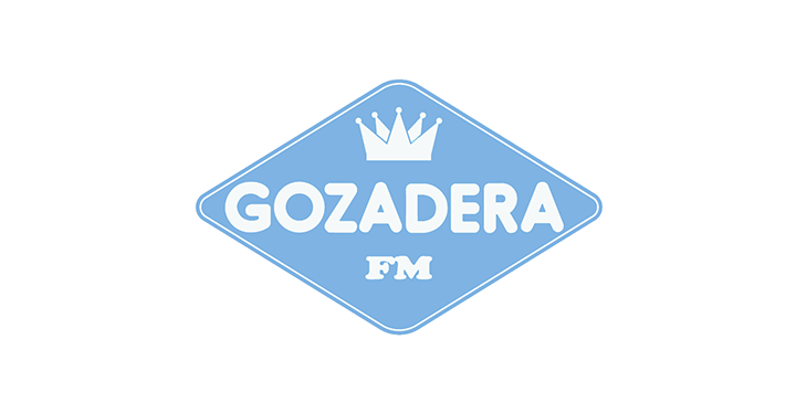 Gozadera FM Reggaeton
