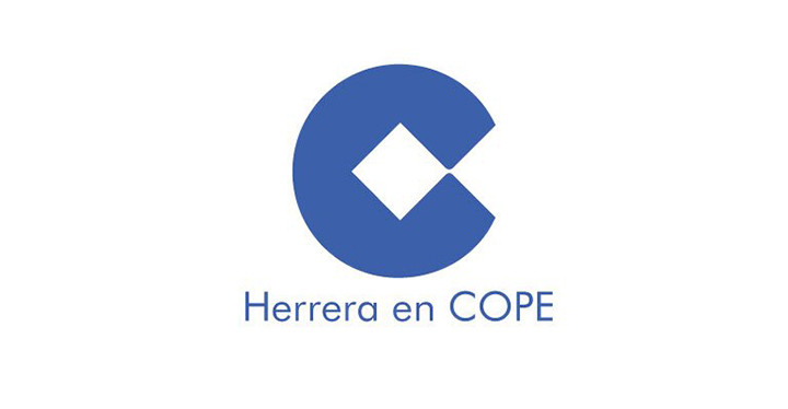 Herrera en COPE