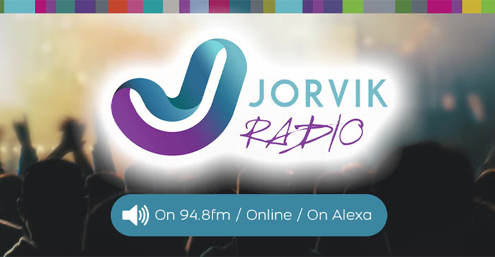 Jorvik Radio