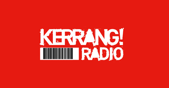 Kerrang Radio