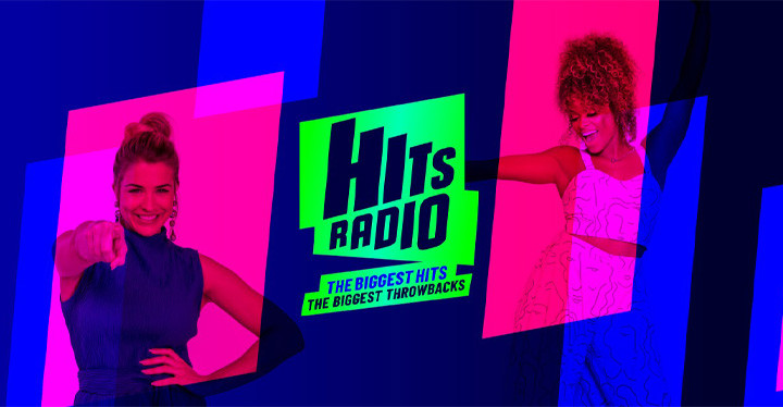 Hits Radio Manchester 103