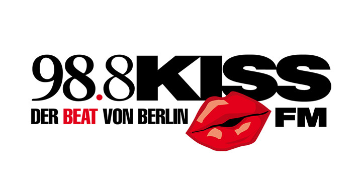 KISS FM Alemania
