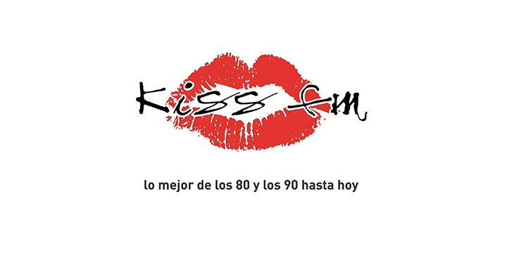 Kiss FM Canarias