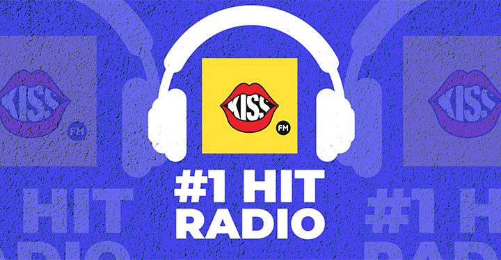 Kiss FM Moldova