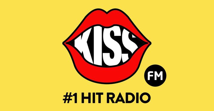 Kiss FM Rumanía
