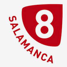 La 8 Salamanca