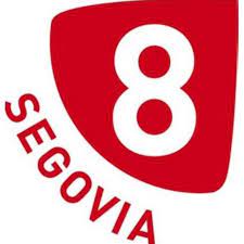 La 8 Segovia