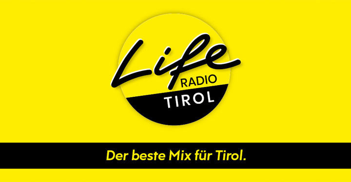 Life Radio Tirol