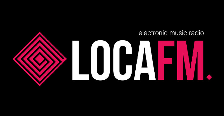 Loca FM Big Room