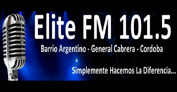 LRT809 Elite FM 101.5