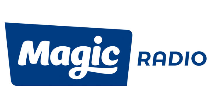 Magic FM Inglaterra