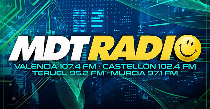 MDT Radio 2000